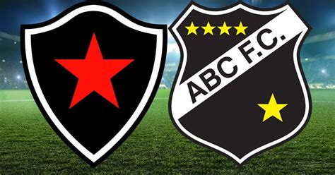 onde assistir abc x botafogo/pb